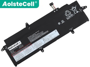 Bateria do Lenovo ThinkPad X13 Gen 2-20WK001TMX