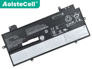 Bateria do Lenovo ThinkPad X1 Carbon Gen 11-21HM004TGR