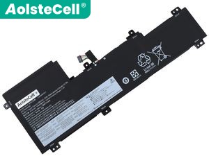 Bateria do Lenovo IdeaPad 5 Pro 16IHU6-82L900D0MB