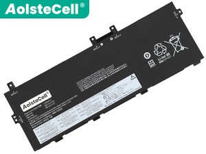 Bateria do Lenovo ThinkPad X13 Yoga Gen 2-20W8000WMX