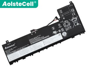 Bateria do Lenovo IdeaPad 5 Pro 14ACN6-82L700L4PH