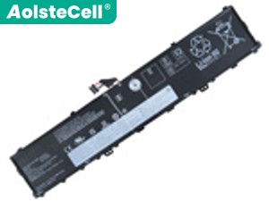 Bateria do Lenovo ThinkPad X1 Extreme Gen 4-20Y5005PAT