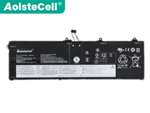 Bateria do Lenovo ThinkBook 16p G2 ACH-20YM0026SA