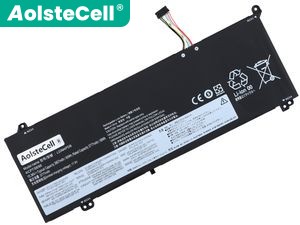 Bateria do Lenovo L20M4PDB(4ICP7/58/66)