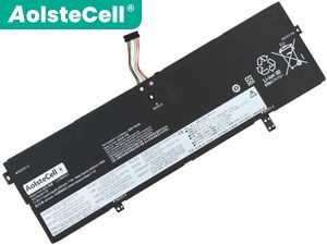 Bateria do Lenovo Yoga 7 14IAL7-82QE00AAIX