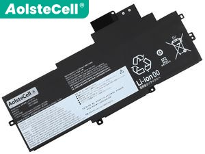 Bateria do Lenovo ThinkPad X1 Nano Gen 3-21K2000ELM