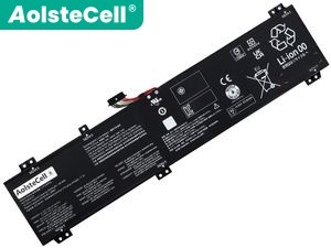 Bateria do Lenovo Legion 7 16ARHA7-82UH003HTW