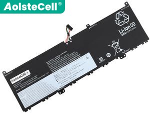 Bateria do Lenovo Yoga Slim 7 ProX 14ARH7-82TL003SKR