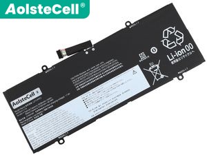 Bateria do Lenovo IdeaPad Duet 5 12IRU8-83B3000MMJ