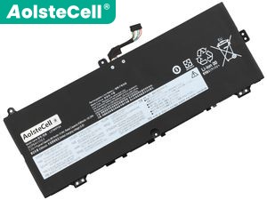 Bateria do Lenovo L21L4PG4