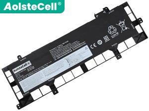 Bateria do Lenovo ThinkPad P16s Gen 2-21HK000TIW