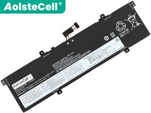 Bateria do Lenovo 5B11E40204