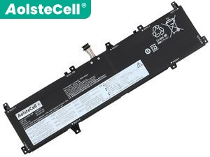 Bateria do Lenovo ThinkPad Z16 Gen 2-21JX001BIU