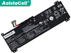 Bateria do Lenovo Legion 5 15ARH7H-82RD0038MJ