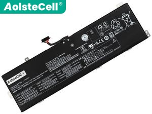 Bateria do Lenovo IdeaPad Gaming 3 16ARH7-82SC0079IX