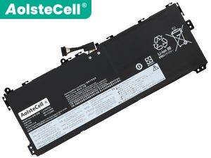 Bateria do Lenovo 13w Yoga Gen 2-82YS0004AU