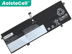 Bateria do Lenovo Yoga Slim 9 14IAP7-82T00054HH
