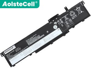 Bateria do Lenovo ThinkPad P16 Gen 1-21D600B3ED
