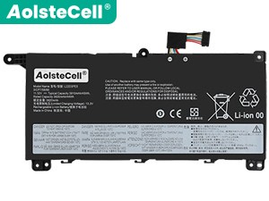 Bateria do Lenovo ThinkBook 16 G6 ABP-21KK007LED