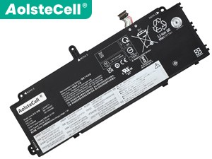 Bateria do Lenovo ThinkPad X13 Gen 4-21EX005YBM