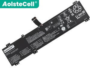 Bateria do Lenovo Legion Pro 5 16ARX8-82WM006GTA