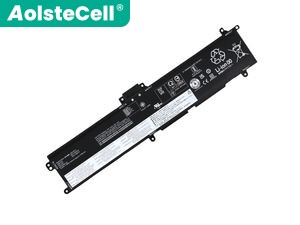 Bateria do Lenovo ThinkPad P16v Gen 1-21FC001CFE