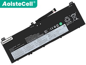 Bateria do Lenovo Yoga 7 14ARP8-82YM007FIX