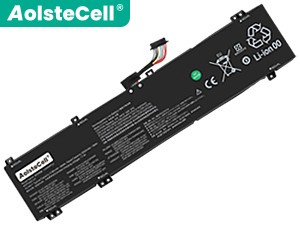 Bateria do Lenovo LOQ 16IRH8-82XW0056GE