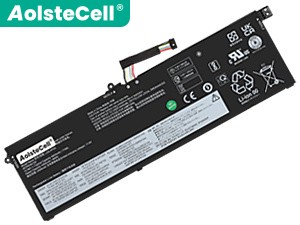 Bateria do Lenovo L22C4PG3