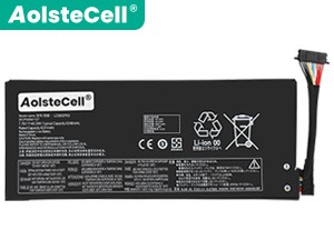 Bateria do Lenovo Legion Go 8APU1-83E1002JTA