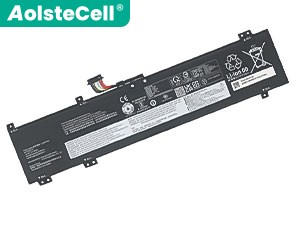 Bateria do Lenovo Legion 5 16IRX9-83DG004ACK