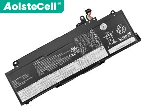 Bateria do Lenovo ThinkPad T14s Gen 6-21M1000YPE