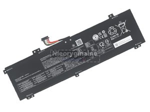 Bateria do Lenovo Legion 7 16IRX9-83FD001YMJ