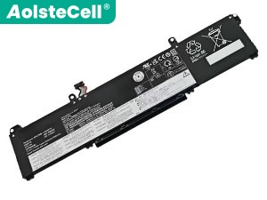 Bateria do Lenovo ThinkPad P14s Gen 5-21G20047GP