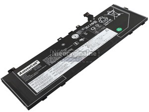 Bateria do Lenovo ThinkPad T14s Gen 6-21N1000HML