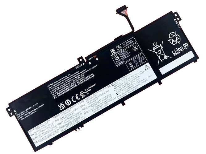 Bateria do Lenovo ThinkBook 16 G7 QOY-21NH002DDU