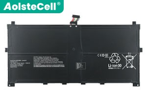 Bateria do Lenovo ThinkPad X9-15 Gen 1-21Q6001GPG