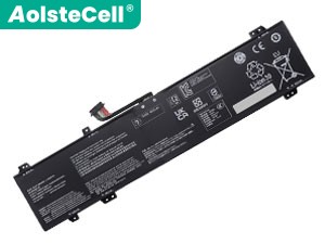 Bateria do Lenovo LOQ 15AHP10-83JG0029RM