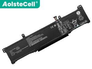 Bateria do Lenovo ThinkPad P16s Gen 4-21QV0014PE
