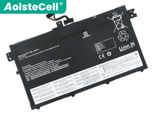 Bateria do Lenovo L24X3PG1