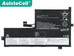 Bateria do Lenovo L24B3PG2