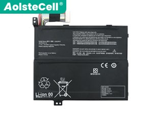 Bateria do Lenovo L24M3PK7