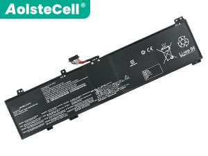 Bateria do Lenovo L24M4PC1