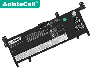 Bateria do Lenovo IdeaPad Slim 5 13ARP10-83J2001JNT