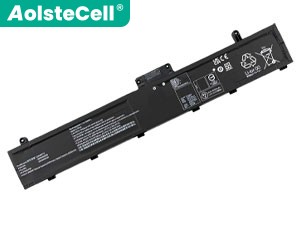 Bateria do Lenovo ThinkPad P16 Gen 3-21RQ000KTX