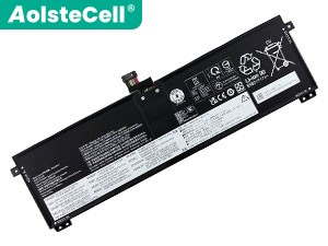 Bateria do Lenovo 5B11R33847