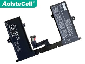 Bateria do Lenovo L24M4PK9