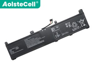 Bateria do Lenovo ThinkPad P16v Gen 3-21RS0036MH
