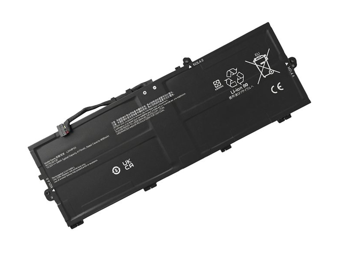 Bateria do Lenovo L24M4PG5