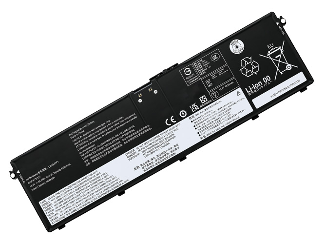 Bateria do Lenovo IdeaPad Pro 5 14AGP11-83SG000BBM
